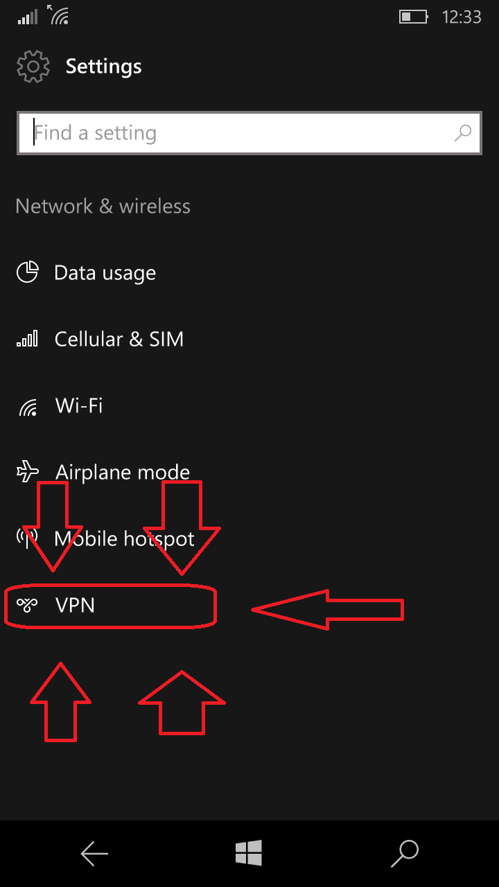 Windowsphone3